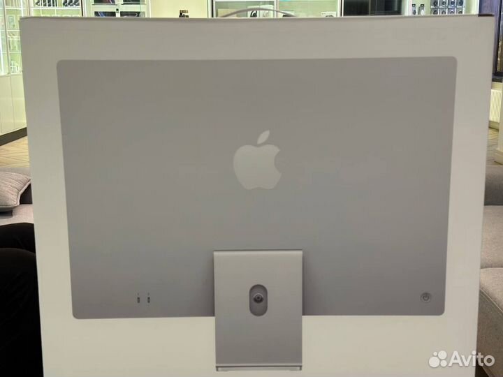 Apple iMac 24