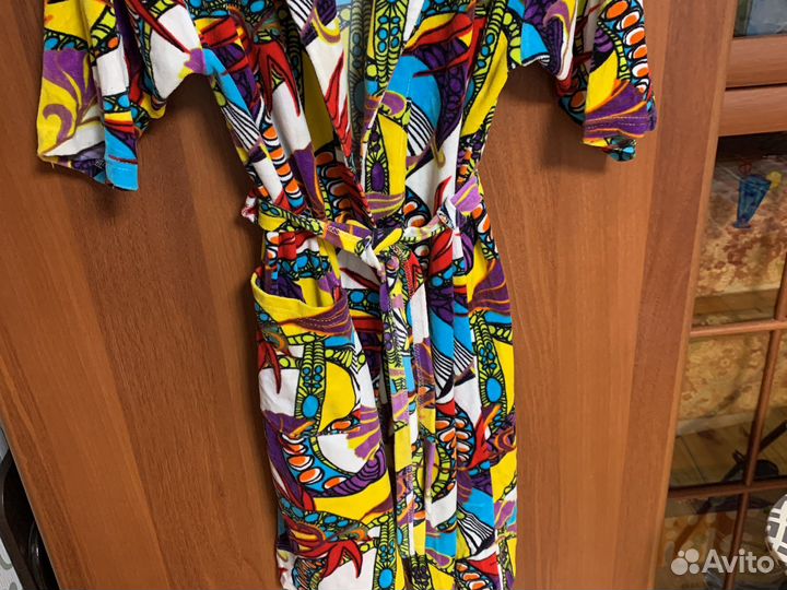 Халат женский