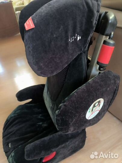 Автокресло Recaro start