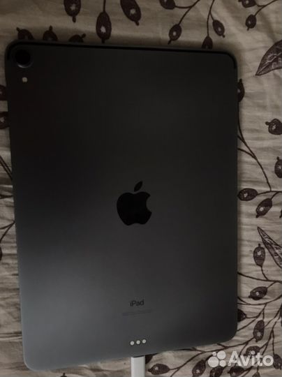 Apple iPad Pro 2018 “11” 64gb