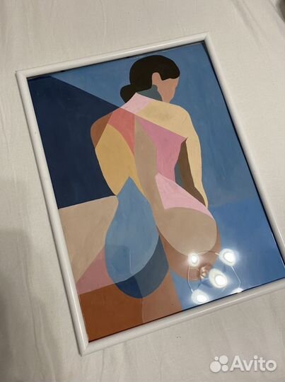 Картины на заказ