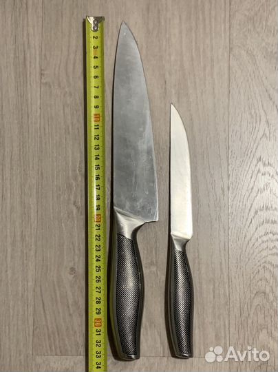 Нож кухонный