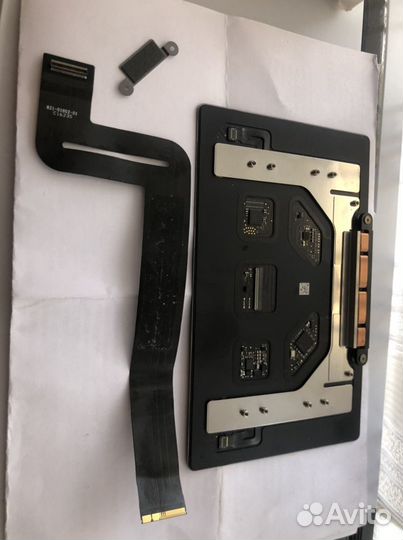 На разбор Macbook pro 13 2017 А1708