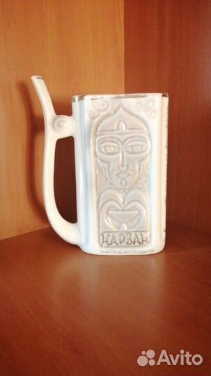 Бюветница, курортная кружка