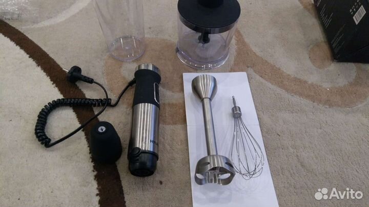 Блендер