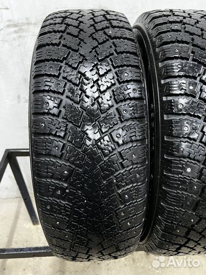 Nokian Tyres Nordman SUV 225/70 R16 103T