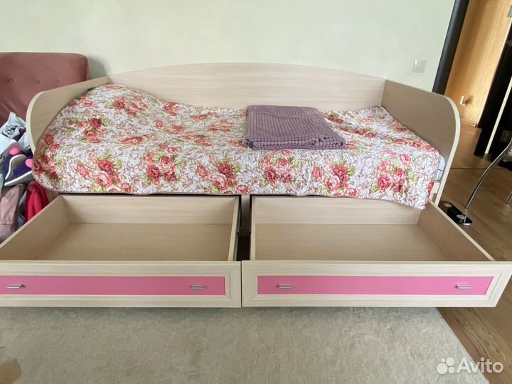 Мебель для детской 