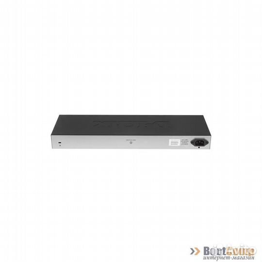 Коммутатор D-link DGS-1210-28/ME/A2B