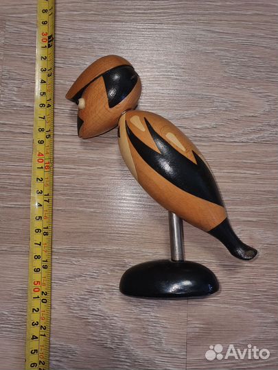 Открывашка Штопор СССР Дятел