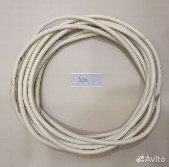 Антенный кабель для тв