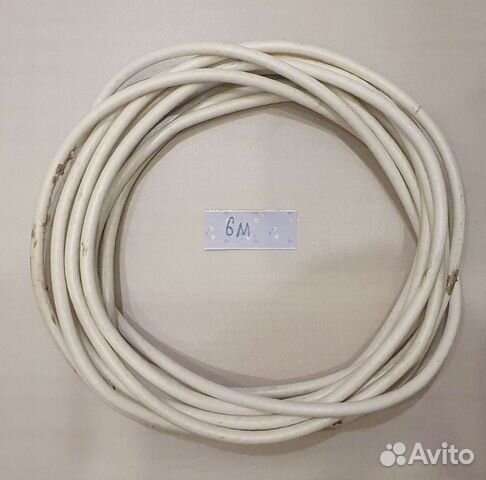 Антенный кабель для тв