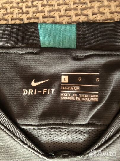 Форма для футбола