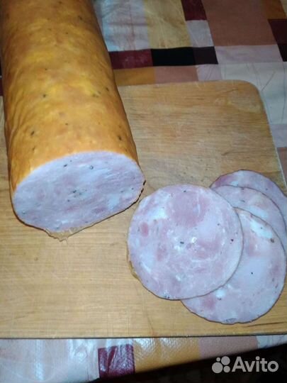 Продукты питания