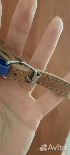 Ошейники и фурминатор (дешеддер)