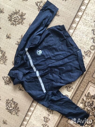 Костюм рабочий летний