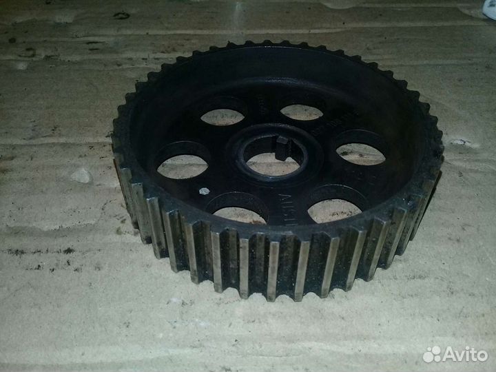 Шестерня промежуточного вала 1.8 ADR VW Passat B5