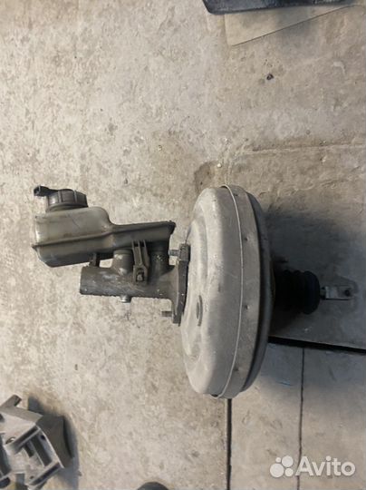 Гтц ваз kalina