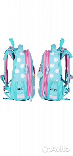 Школьный рюкзак