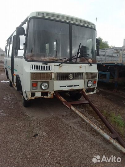 Городской автобус ПАЗ 32053, 2010