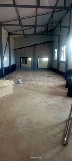 Помещение свободного, промышленного назначения, 90