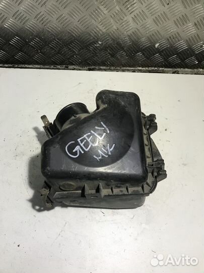 Корпус воздушного фильтра Geely MK