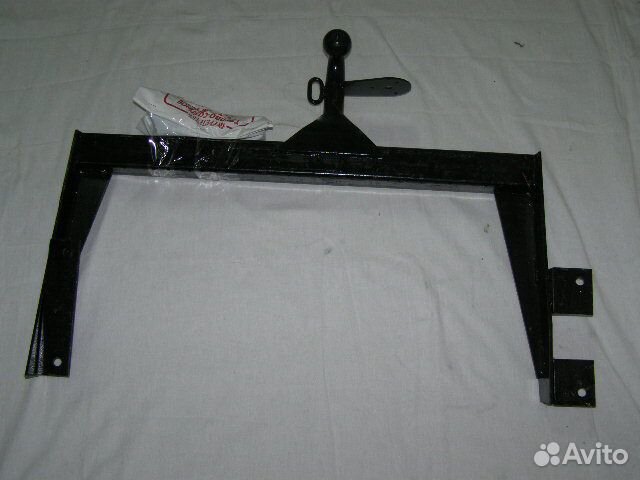 Фаркоп тсу газель 3302 универсальное