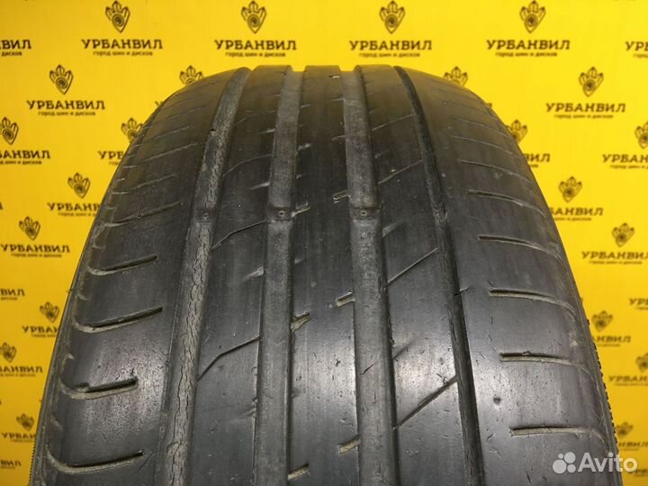 Nexen N'Fera SU1 215/55 R17 94V