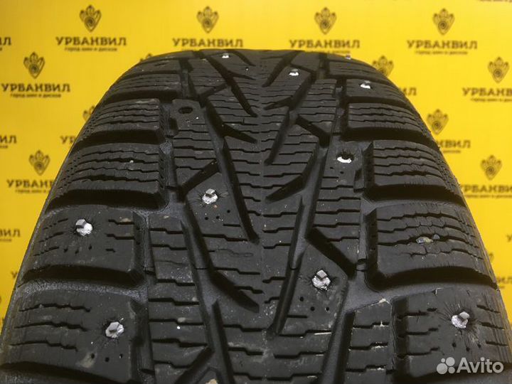 Nokian Tyres Hakkapeliitta 7 185/65 R15 96T