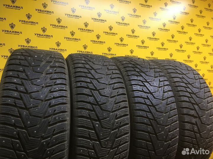 Hankook Winter I'Pike RS2 W429 215/55 R17 98T