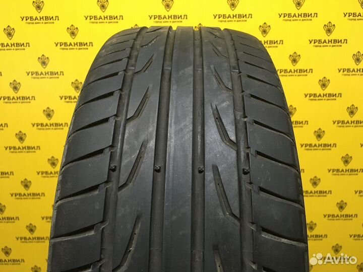Semperit Speed Life 2 195/55 R15 85V