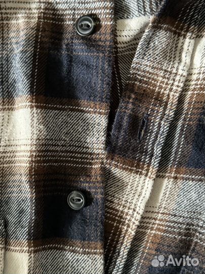 Рбушака мужская H&M