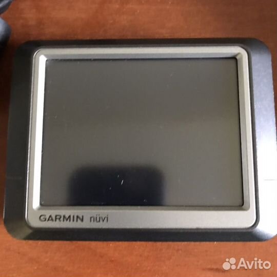 Garmin