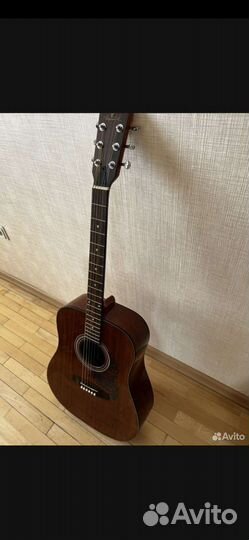 Virginia V-D30Е - акустическая гитара