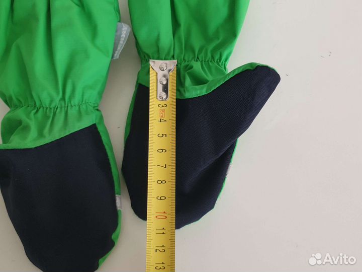 Рукавицы kerry 2