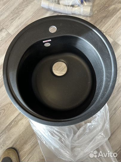 Раковина для кухни