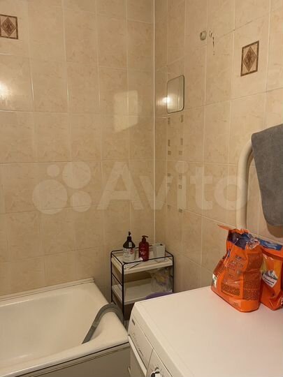 Комната 16 м² в 3-к., 12/18 эт.