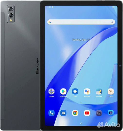 Blackview Tab 11 SE 8/128GB Черный