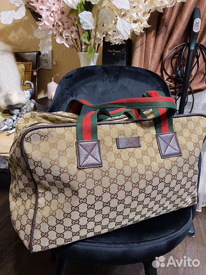 Cумка Gucci оригинал