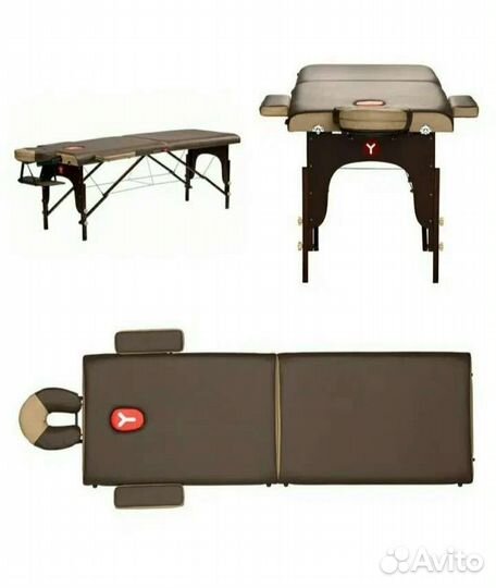 Массажный стол Yamaguchi - Nagano