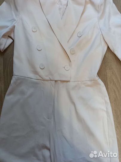 Комбинезон женский