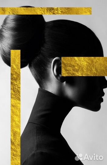 Картины с изображением красивой девушки часть 52