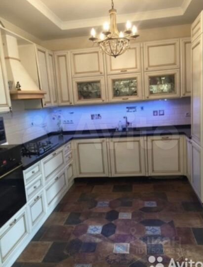 Таунхаус 210 м² на участке 3 сот.