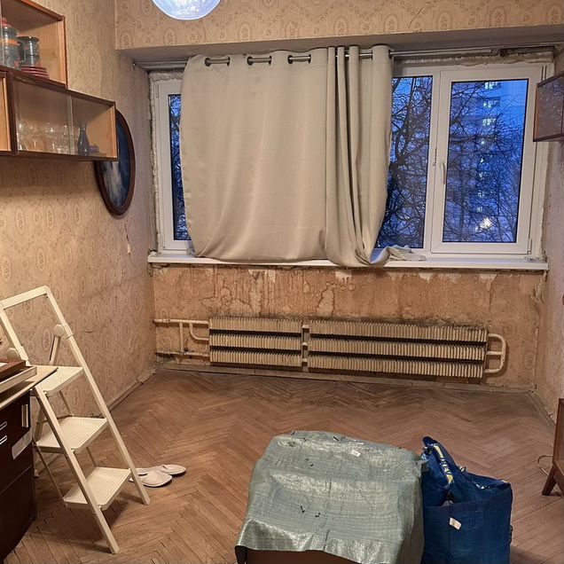 1-к. квартира, 26 м², 6/16 эт.