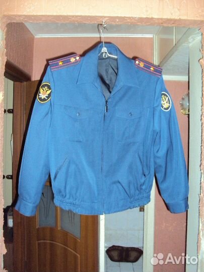 Офицерская форма