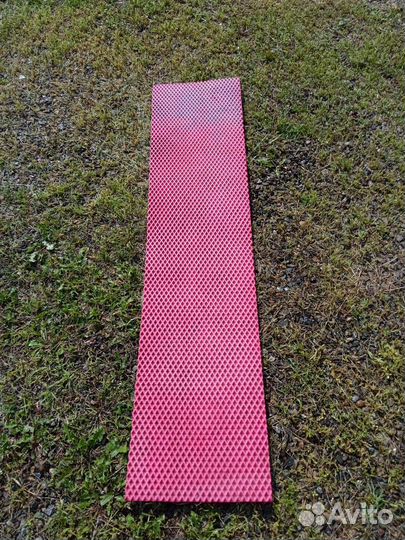 Эва коврик 160х35.5