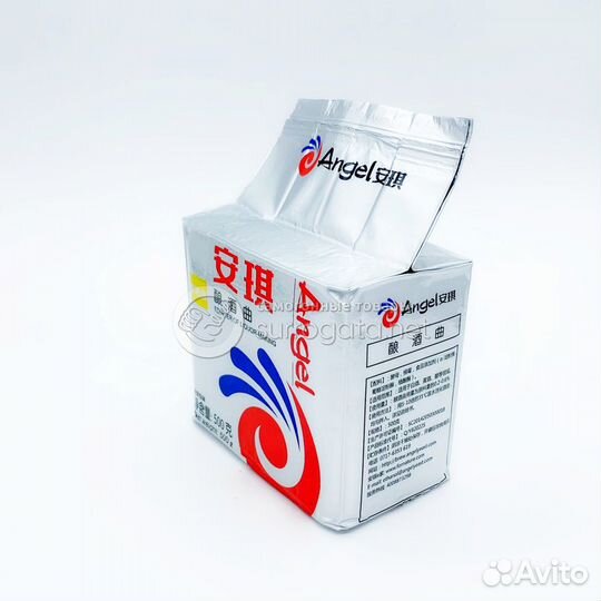 Дрожжи Кодзи Ангел