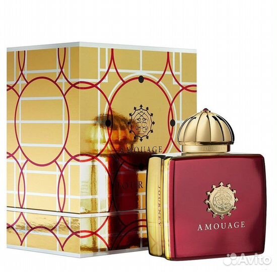 Amouage Journey Woman