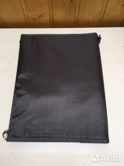 Папка сумка (новая)