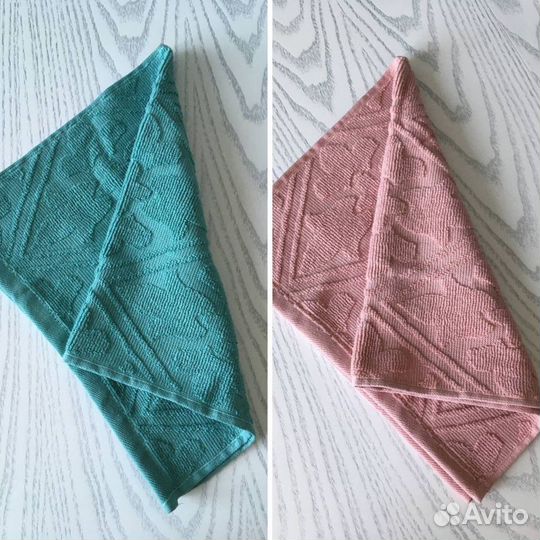 Наборы пллотенец