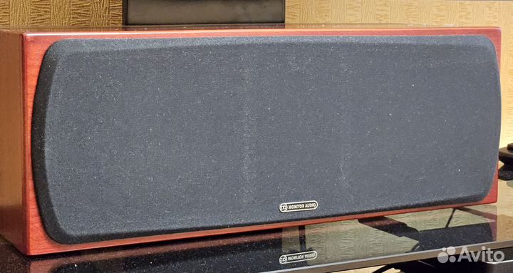 Monitor Audio Silver RX Center (центр. канал)